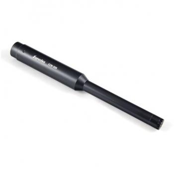 Micrófono de Condensador Omnidireccional Superlux ECM-999 para Medición y Registro, Negro