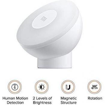 MI Motion-Activated Night Light 2