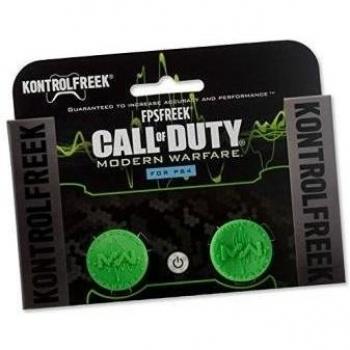 kontrolf FPS Freek Call of Duty Modern Warfare Elemento de diseño