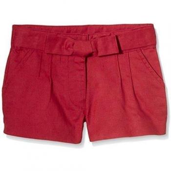 Neck & Neck Shorts Fantasia, Bermudas Niña, Prawn / Quisquilla 54, 8A