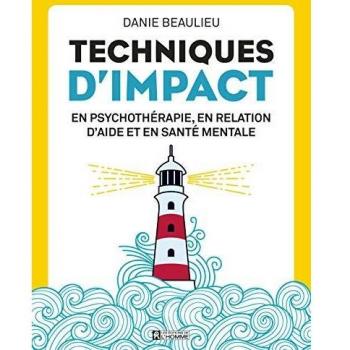 Impact Techniques in Psychotherapy, Counseling, and Mental Health