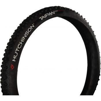 Hutchinson - Cubierta Mtb Taipan Negro 26X2.10 Tubetype Hardskin Xc