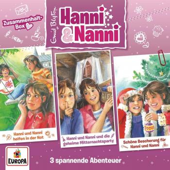 12/3er Box-Zusammenhalt-Box