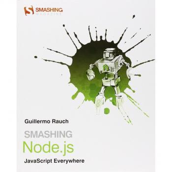 Smashing Node.js - JavaScript Everywhere