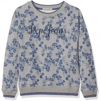 Pepe Jeans, Sudadera para Niñas