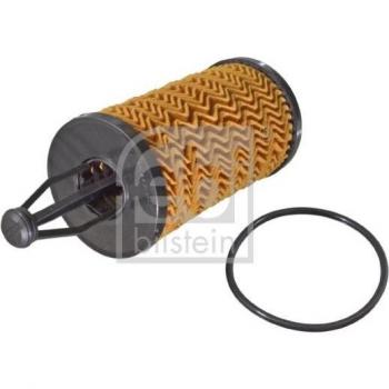 Filtro de aceite FEBI BILSTEIN 101327