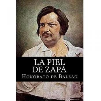 La Piel de Zapa
