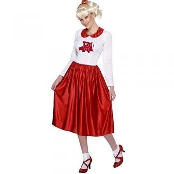 Grease Sandy Costume Adult Standard