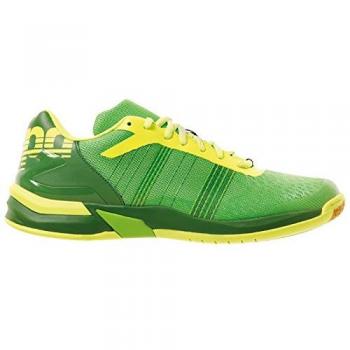 Kempa Attack Three Contender, Zapatillas de Balonmano para Hombre,