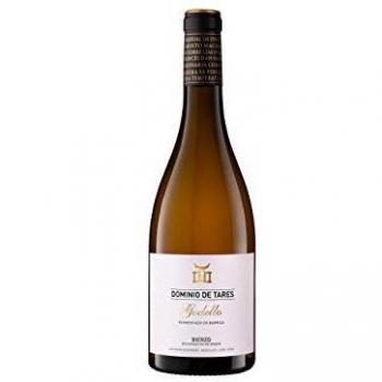 Godello Blanco Godello Barrica Blanco Vino - 3 Paquetes de 750 ml - Total: 2250 ml