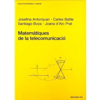 Matemàtiques de la telecomunicació: 68