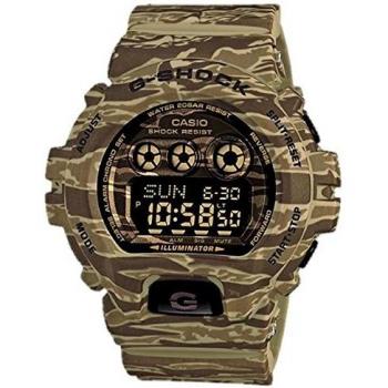 Casio Mens Casio G-Shock Camouflage Digital