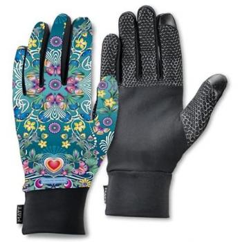Guantes Unisex Catalina Estrada Papillon Inner Touch de Matt