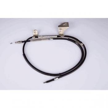 HELLA 8AS 355 663-281 Cable de accionamiento, freno de estacionamiento AS6328
