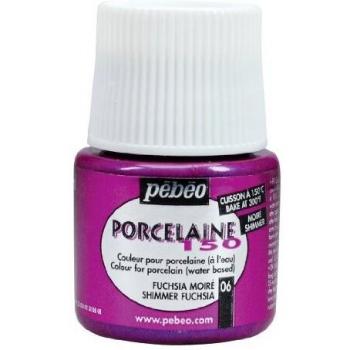 Pebeo 24106 - Pintura para tejidos y telas
