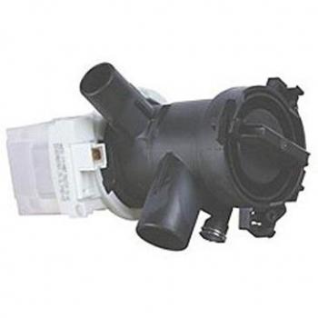 Bomba de desagüe para lavadora 30w 230v BOSCH, NEFF, SIEMENS (Referencia 00145212)