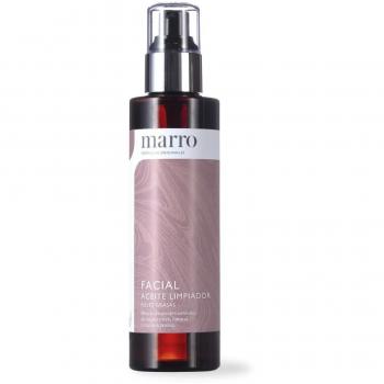 Aceite Limpiador Facial Marro para Pieles Grasas 200 ml