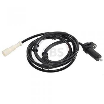 Sensor de Velocidad de Rueda ABS A.B.S. 30660 para Peugeot Boxer Van y Minibus