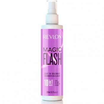 Revlon Magic Flash No-Rinse Treatment 200 ml