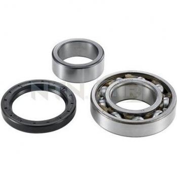 Kit de rodamientos de rueda SNR R177.15