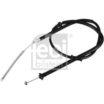 Cable de freno de mano FEBI BILSTEIN 176828