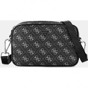 Guess Vezzola Smart 4G Logo Mini Crossbody Bag