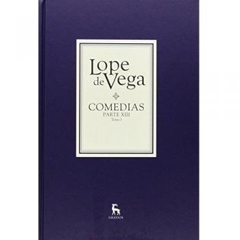 Comedias. Parte XIII