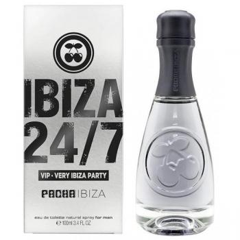 Pacha 24/7 VIP Hombre EDT 100ml con Vaporizador