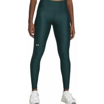 Under Armour Hirise High Waist Women's Fitness Leggings XS
