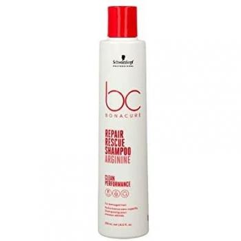 Schwarzkopf Professional BC Bonacure Repair Rescue Shampoo 250ml