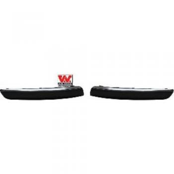 Van wezel 4060581 embellecedor para parachoques