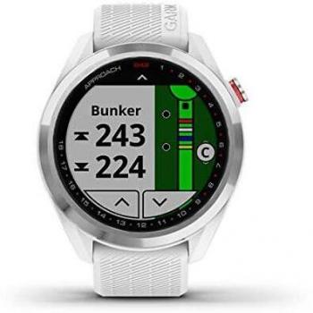 Garmin Approach S42 Smartwatch