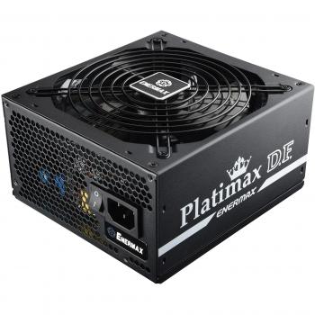 Enermax Platimax DF 500W 500W Negro - Fuente de alimentación