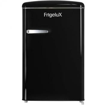 Frigorífico Table Top Retro Vintage Negro 108L Frigelux R4TT108RNE