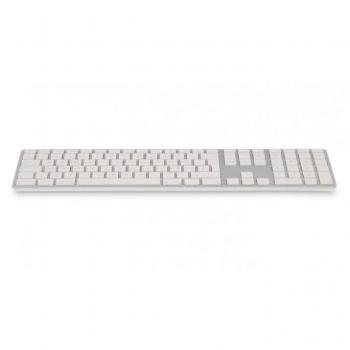 Teclado Bluetooth Lmp para Mac y Dispositivos Ios con 110 Teclas ISO - Griego