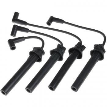 Juego de cables de encendido Blue Print ADG01630 - Ht Lead Kit Harness