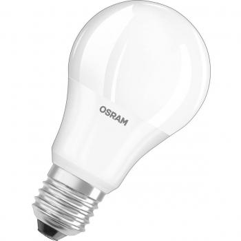 Pack de 3 bombillas LED E27 8W 4000K mate 806lm