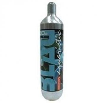 Blau Aquaristic 7780018 Cartucho Desechable Co2 95GR