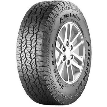 Neumático Matador MP72 Izzarda A/T 2 XL FR M+S - 205/80R16 104T para todas las Estaciones