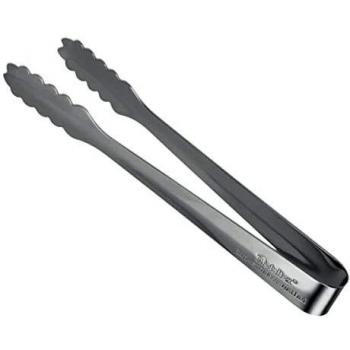 Metaltex Pinza Hielo INOX, único, Estándar