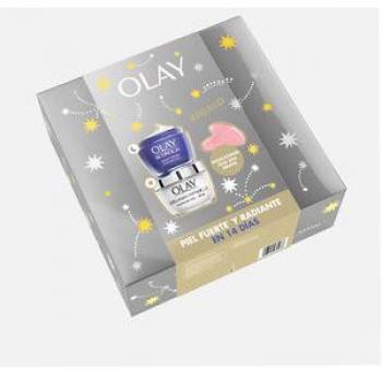 Olay Regenerist Collagen Peptide24 Crema de Día Lote 3 Piezas