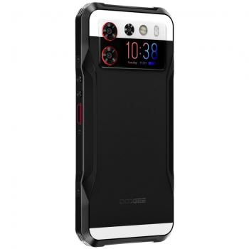 Smartphone DOOGEE V20S 5G Rugged DualSIM 12GB RAM 256GB Almacenamiento Batería 6000mAh Pantalla 6.43 AMOLED Cámara 50MP
