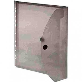 FolderSys 40109-04 M.Lr und Df - Fundas transparentes