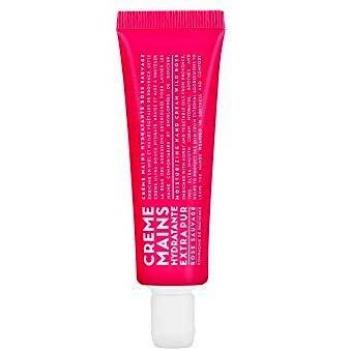 Crema de Manos Extra Pura Rosa Silvestre 30 ml - Compagnie de Provence