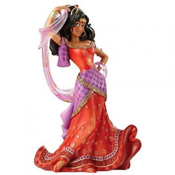 Figura Esmeralda 20 Aniversario El Jorobado de Notre Dame Disney