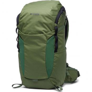 Mochila de senderismo unisex Columbia Triple Canyon™ 36L Verde