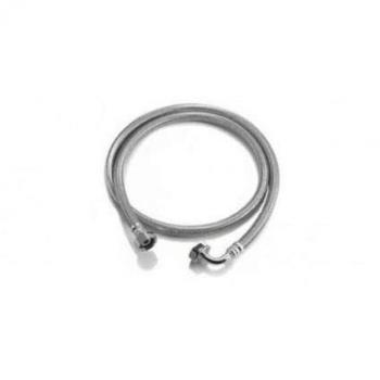 Latiguillo flexible inoxidable para lavadora 150 cm 3/4 Tucai