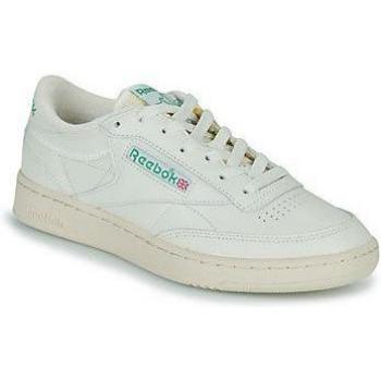 Zapatillas Deportivas blancas