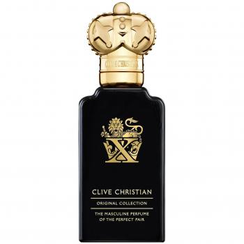 Clive Christian Original Collection X Masculine Eau De Parfum Spray 50ml