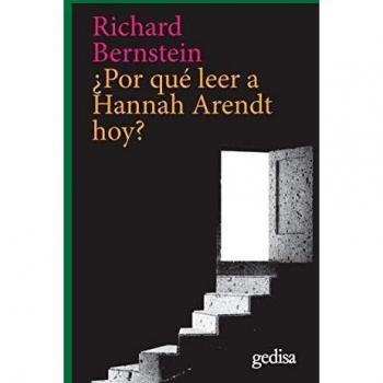 ¿Por qué leer a Hannah Arendt hoy?: 203663